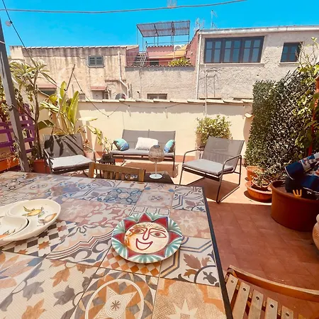 Hola House Cathedral Appartement
